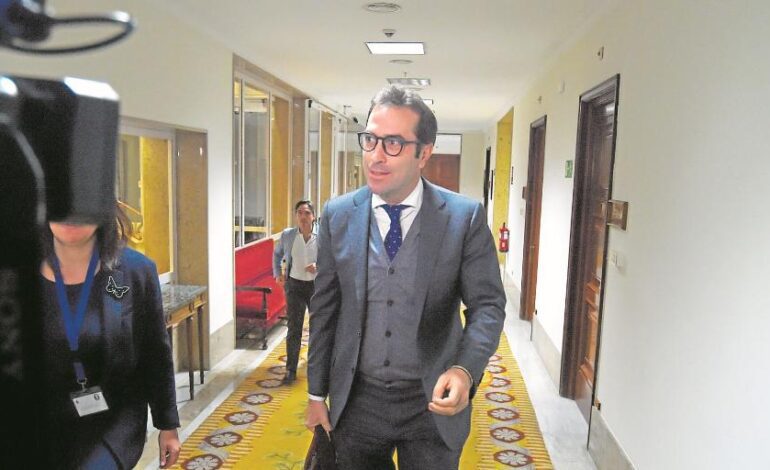 apoyos insuficientes y temor a perder opciones en la pelea del BCE