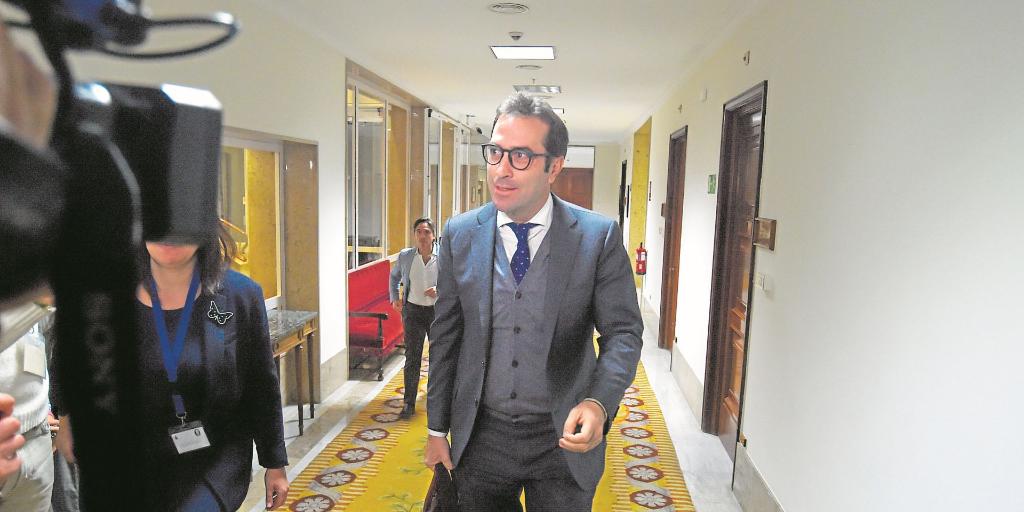 apoyos insuficientes y temor a perder opciones en la pelea del BCE