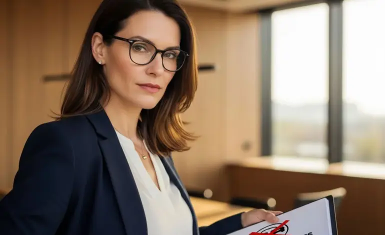 ‘Si vas a reclamar por el cártel de coches que sepas que tienes fecha límite y nuevos documentos que entregar’