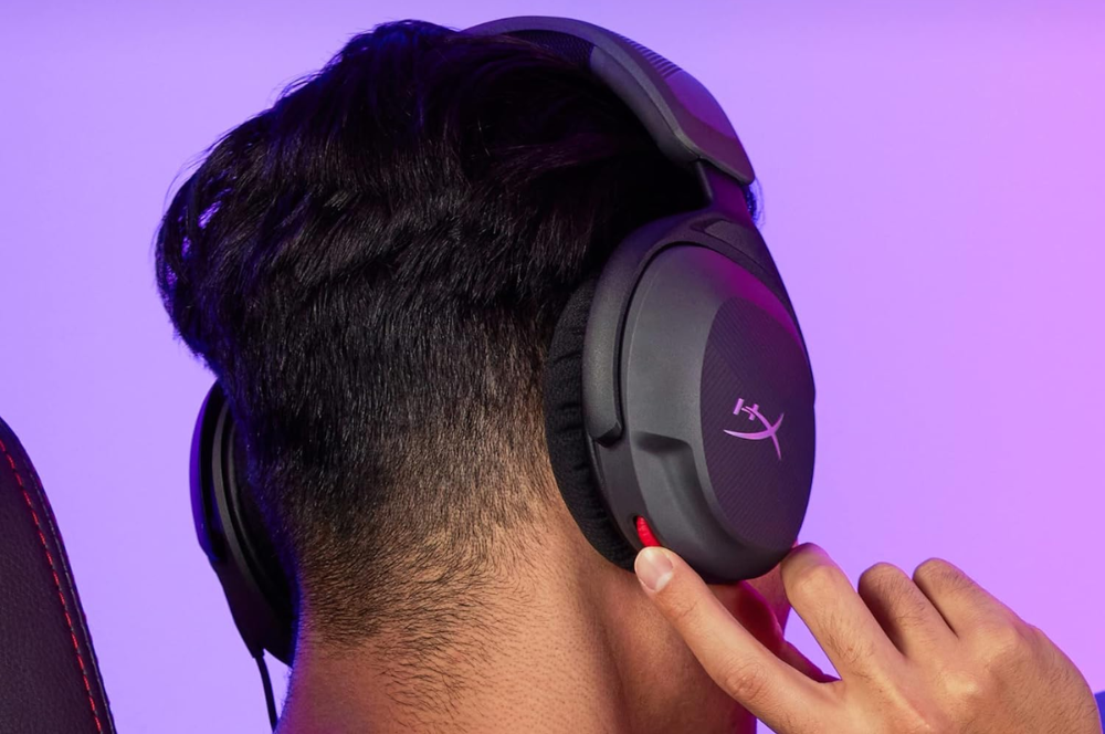 Casco HyperX Cloud Stinger 2 Core