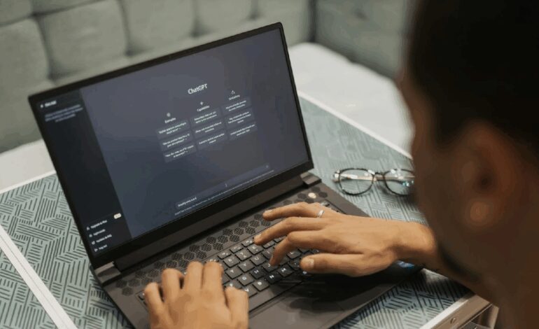 La extensión gratuita para Chrome que arregla el problema más molesto de ChatGPT