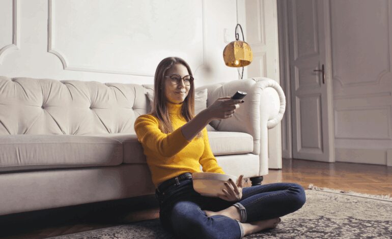 Movistar Plus+ solo lanzará un nuevo canal especial en diciembre: este es el motivo