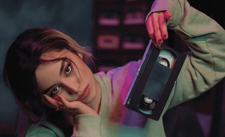 ¿Tienes cintas de VHS en casa? Deberías saber que se están autodestruyendo