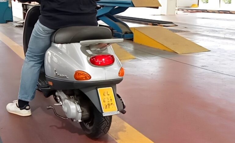 ¿cuánto cuesta pasarla en 2025? ¿Dónde y cómo hacerlo?