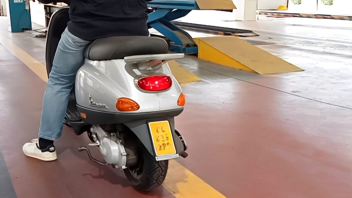 ¿cuánto cuesta pasarla en 2025? ¿Dónde y cómo hacerlo?