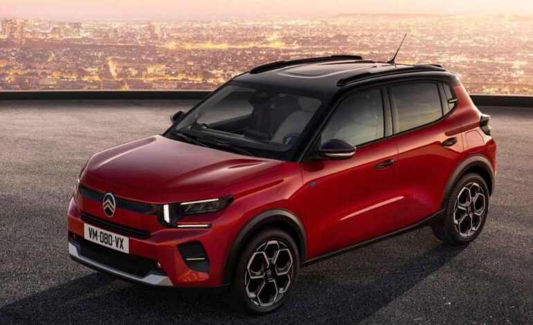 su nuevo urbano cuesta menos de 10.000 euros