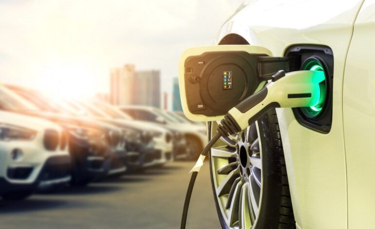 ¿Cuántos años necesita un coche eléctrico para compensar sus emisiones? 