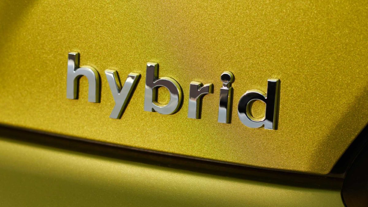 ¿Pensando en cambiar a un coche híbrido? Estas son las principales claves para acertar en la compra