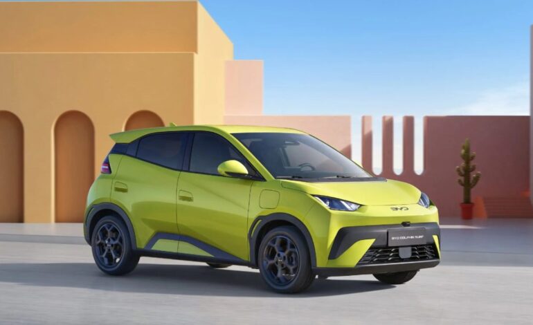 las tres opciones más asequibles del mercado