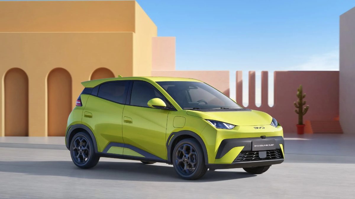 las tres opciones más asequibles del mercado