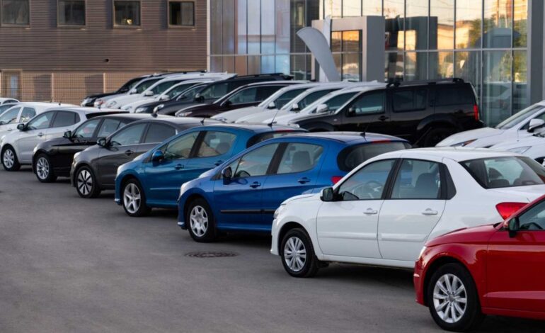 ¿A partir de cuántos kilómetros ya no merece la pena comprar un coche de segunda mano?