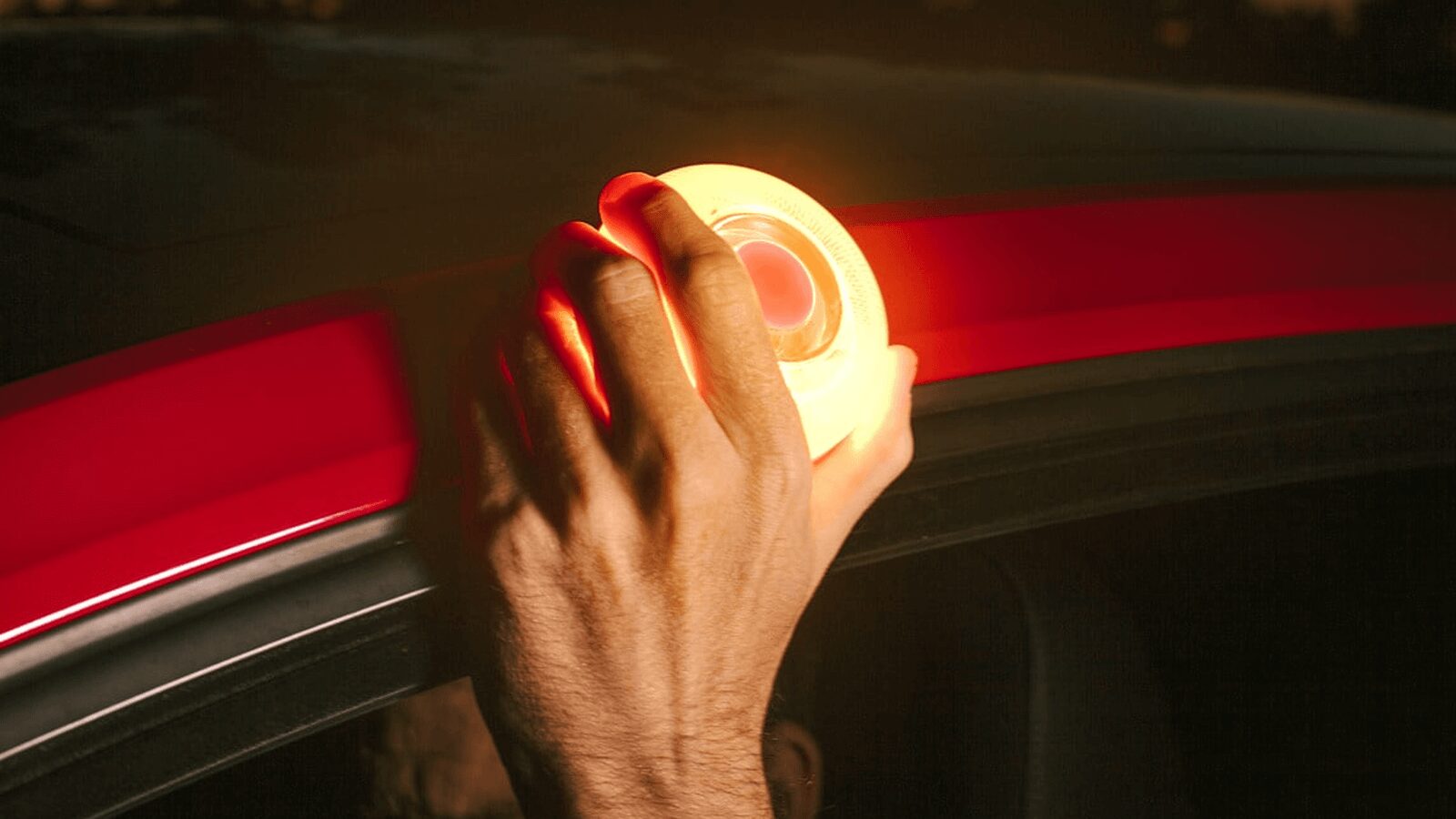 Movistar y Vodafone también se enfrentan en la batalla de las balizas V16