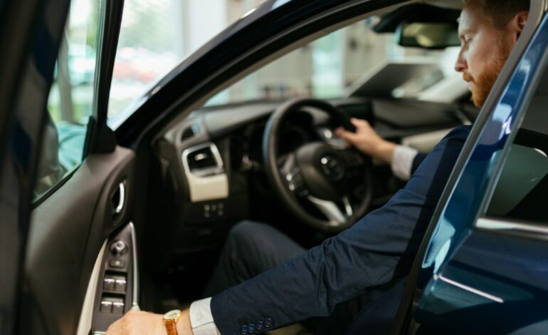 descubre los coches que más valor pierden en el mercado