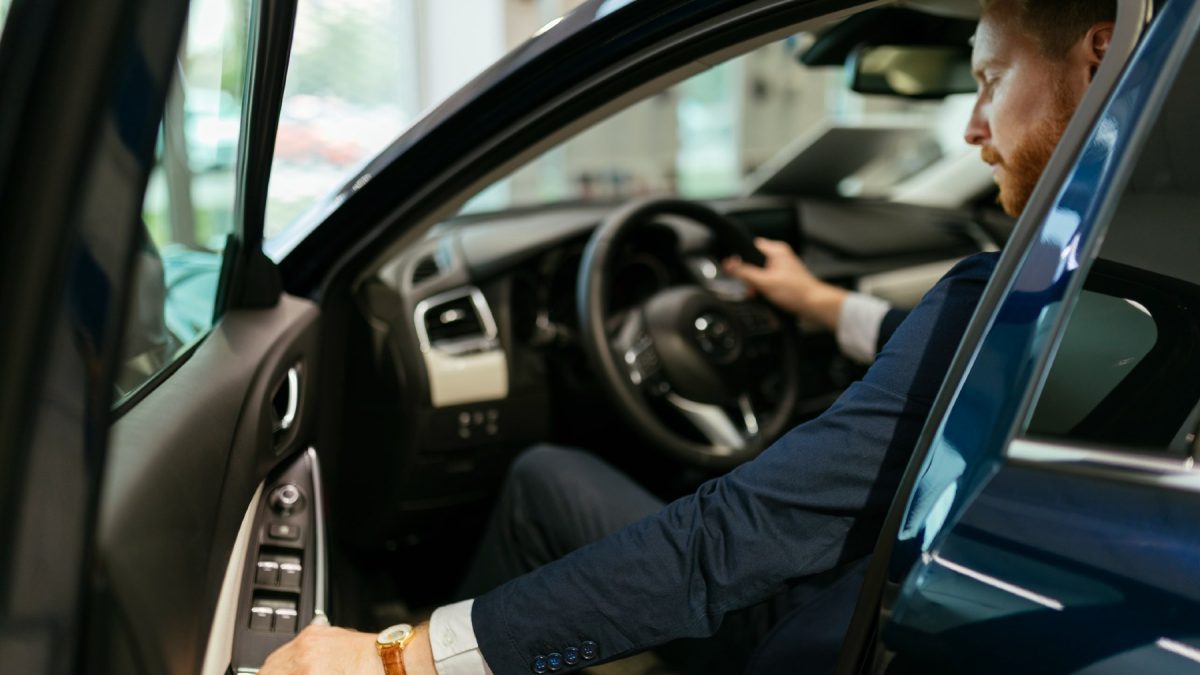 descubre los coches que más valor pierden en el mercado