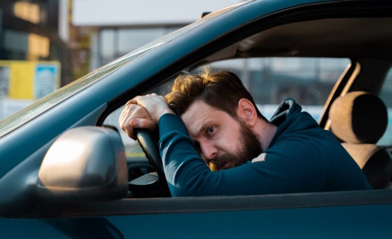 Los conductores se pueden dividir en cinco tipos: ¿cuál es el tuyo?