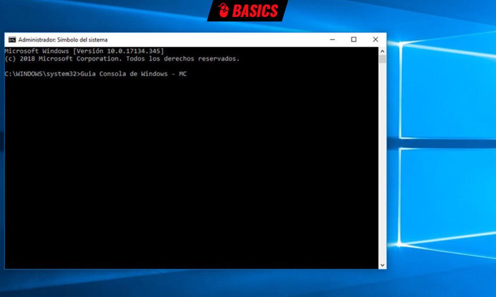 Cómo cambiar la contraseña de Windows con un solo comando