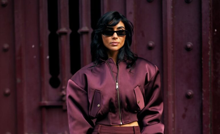 Este perfume con notas de arándano promete reducir el estrés y hará que huelas delicioso todo el día