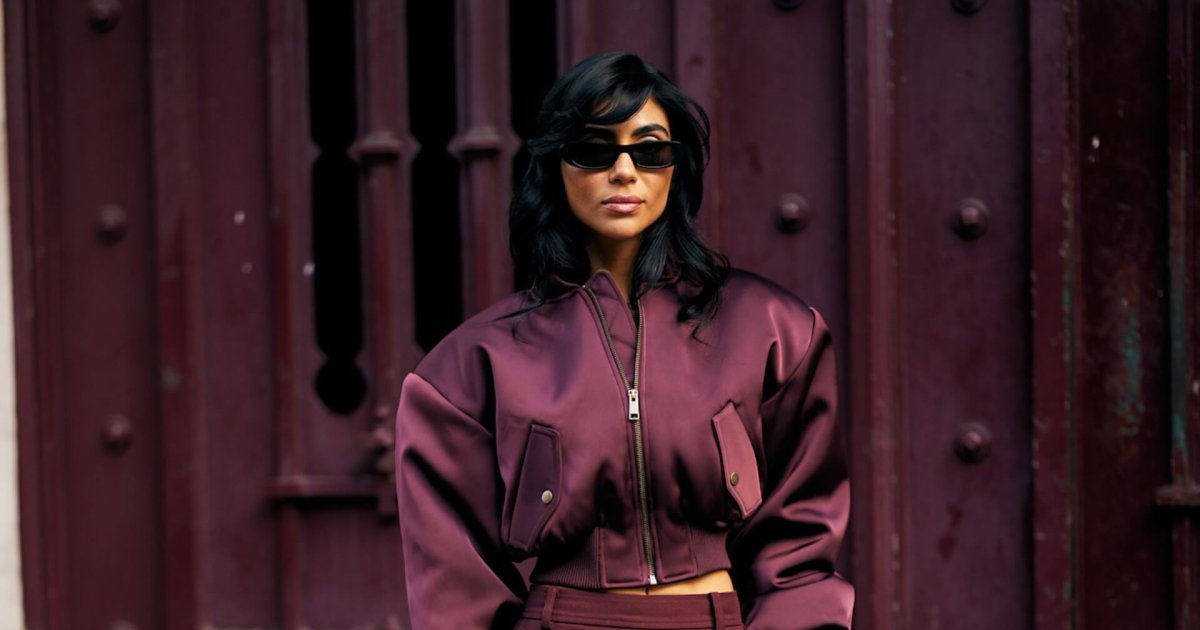 Este perfume con notas de arándano promete reducir el estrés y hará que huelas delicioso todo el día