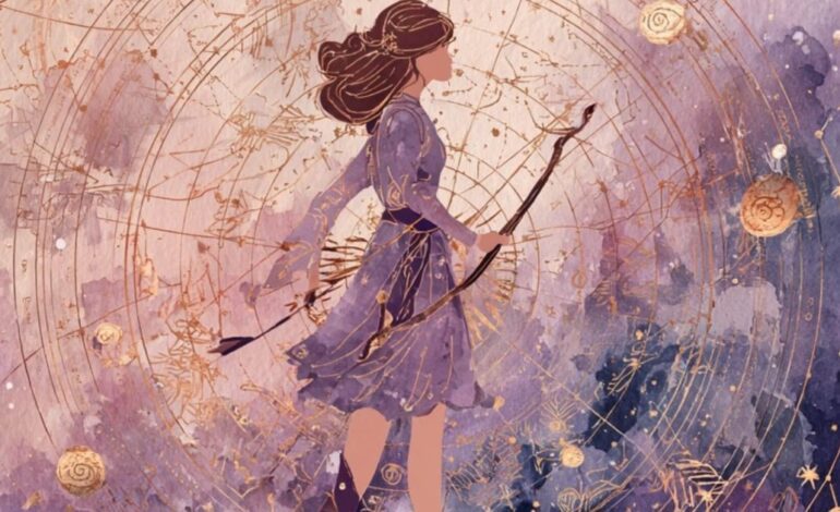 El mensaje del tarot el 11.11 para los signos del zodiaco