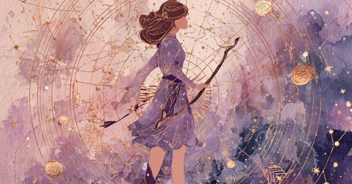 El mensaje del tarot el 11.11 para los signos del zodiaco