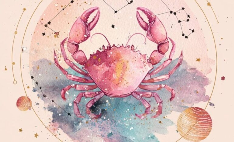 Cómo le va a ir a tu signo en el amor a finales de 2025 según las cartas del tarot