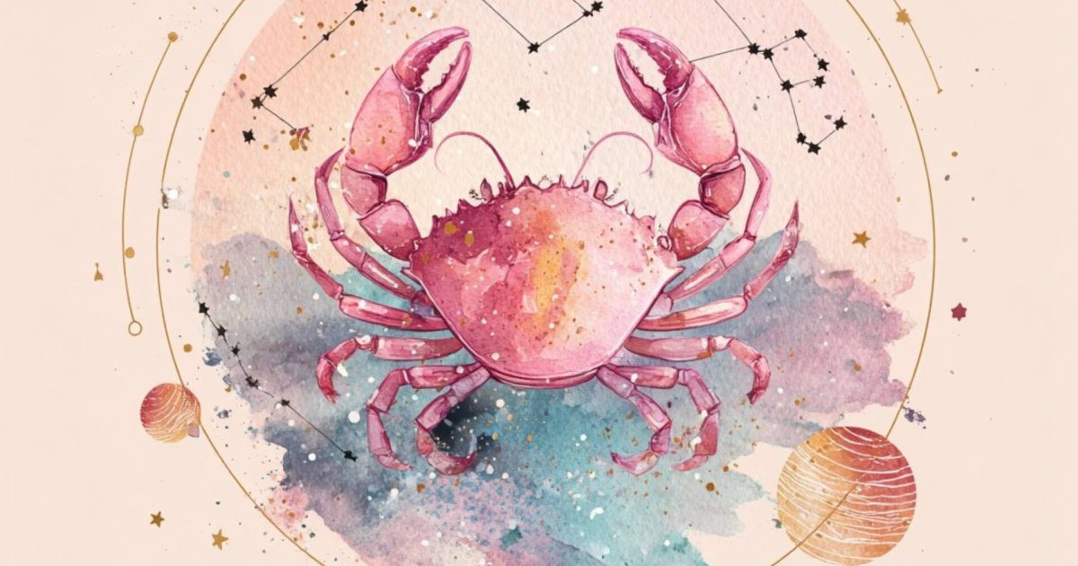 Cómo le va a ir a tu signo en el amor a finales de 2025 según las cartas del tarot