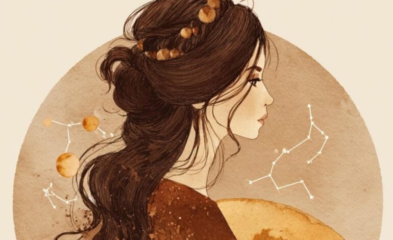 estos 5 signos atraen incluso antes de hablar