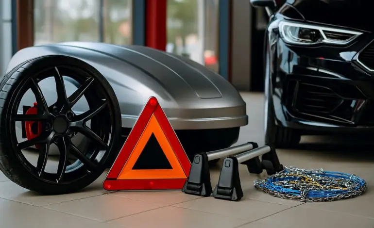 9 consejos para no liarla el próximo Black Friday si piensas comprar accesorios para tu coche