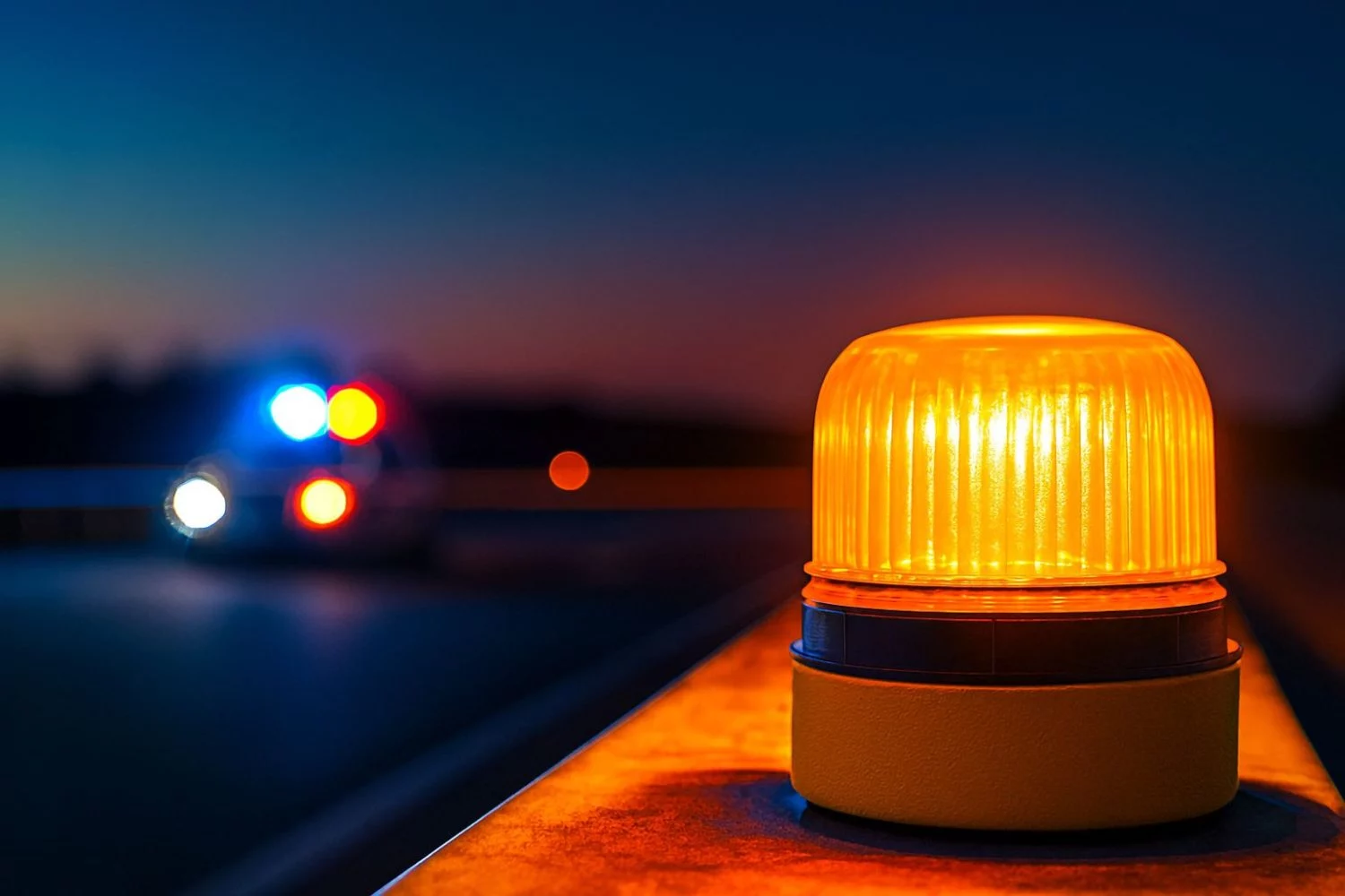 La lista definitiva de las balizas V16 homologadas por la DGT: Marcas y modelos certificados