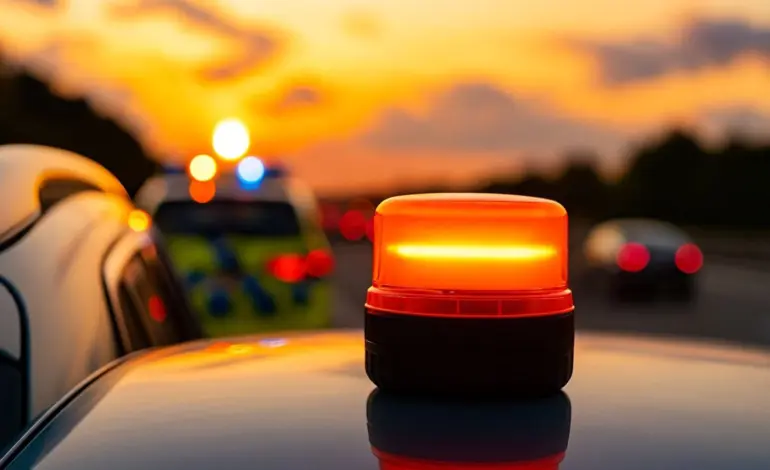 tres expertos en emergencias dan su opinión sobre la baliza V-16