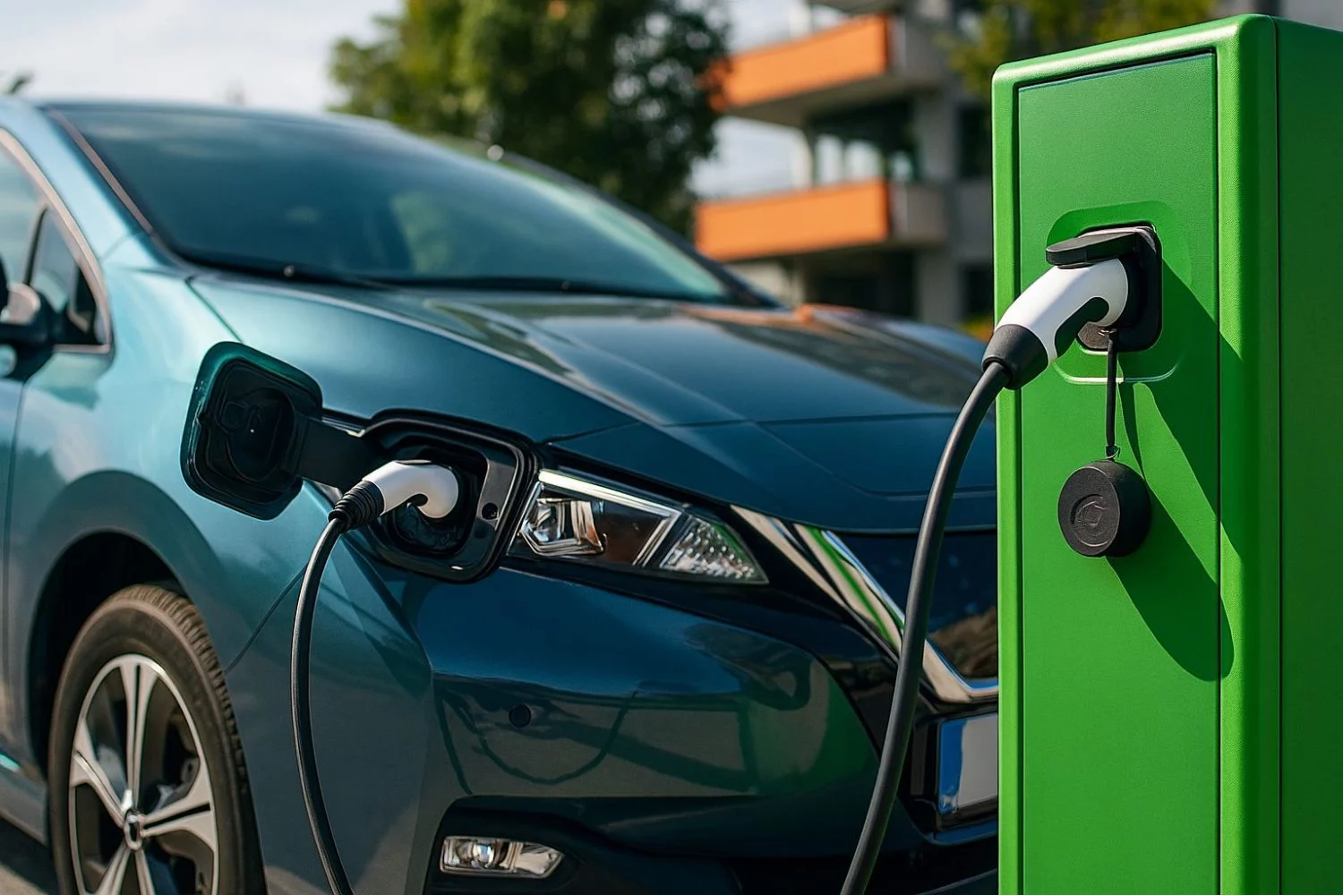 La lista de comunidades autónomas que aún tienen fondos del Plan Moves que puedes aprovechar: No te duermas en los laureles