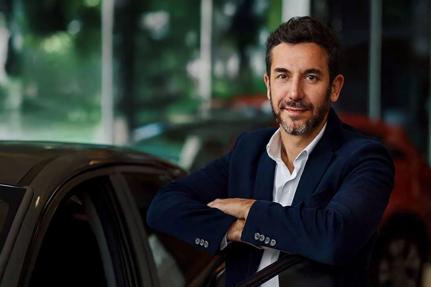 ‘Tienes una razón económica muy potente para no esperar a 2035 para comprar un coche de segunda mano’