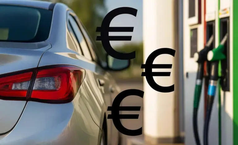 Este es el nuevo impuesto que llevará la gasolina y el diésel por encima de los 2 euros