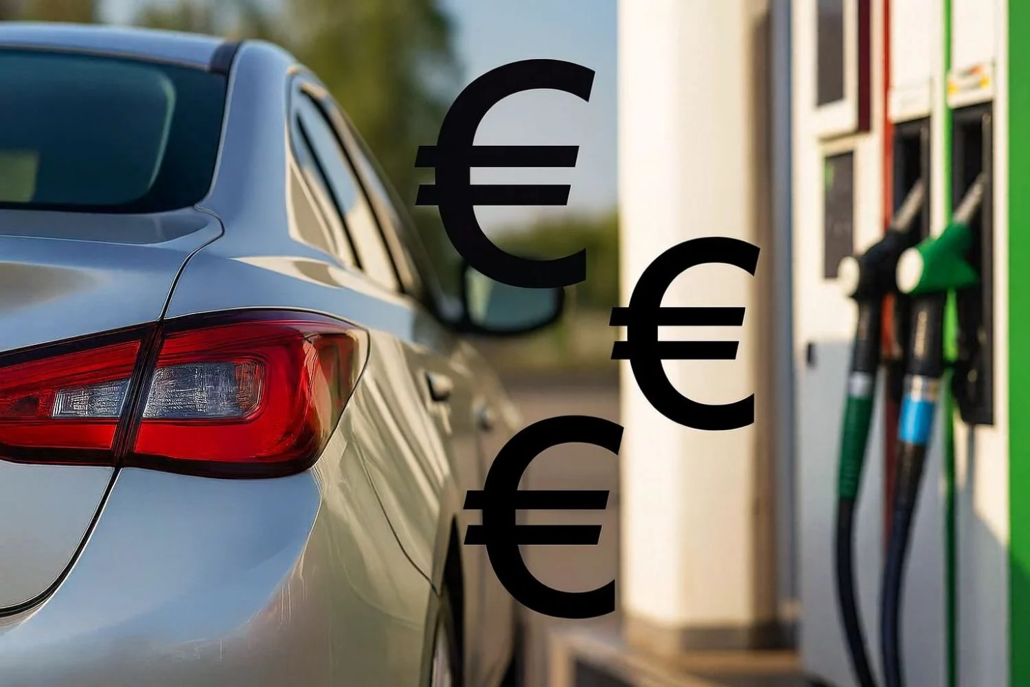 Este es el nuevo impuesto que llevará la gasolina y el diésel por encima de los 2 euros