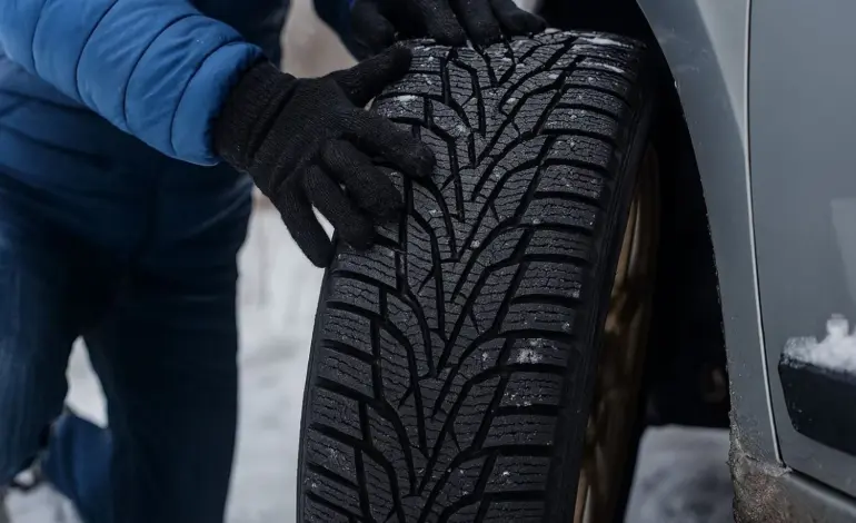 3 consejos para que tus neumáticos de invierno te duren más de 50.000 kilómetros y estén como el primer día