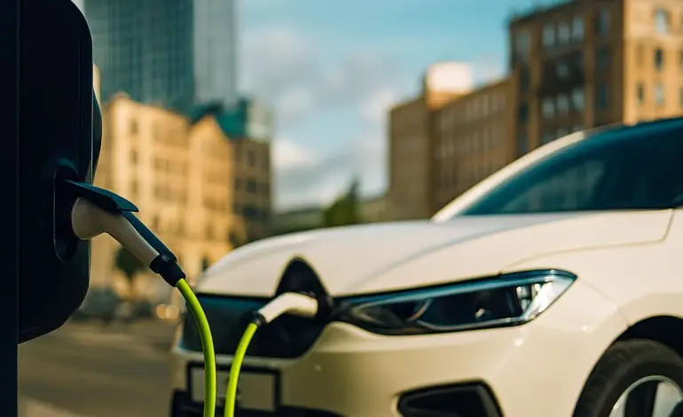 Las 14 ciudades en las que puedes cargar tu coche eléctrico totalmente gratis
