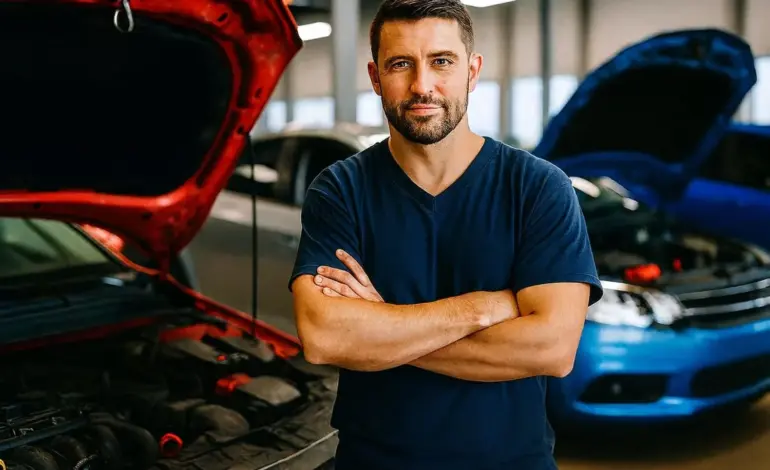 ‘Si tienes un coche de estas tres marcas mañana podría no arrancar, pero si es un Peugeot o un Volkswagen, no te preocupes’
