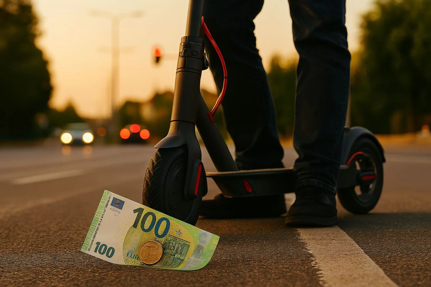 la ‘broma’ que te harán será de 1.000 euros