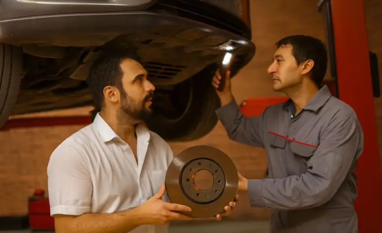 El recambio recuperado, la alternativa para rebajar la factura de tus reparaciones del coche