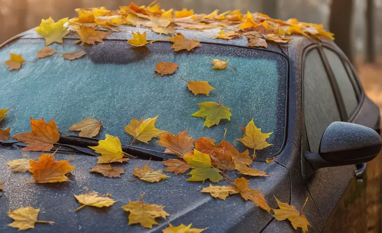 Cómo preparar tu coche para el frío: checklist otoñal imprescindible