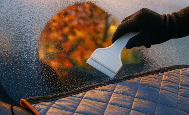 desde rascadores hasta fundas térmicas