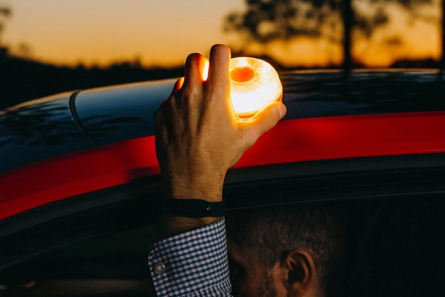 Hella, Help Flash, Osram, ZTE… La lista de las balizas V16 que tienen el certificado para poderse usar desde el 1 de enero