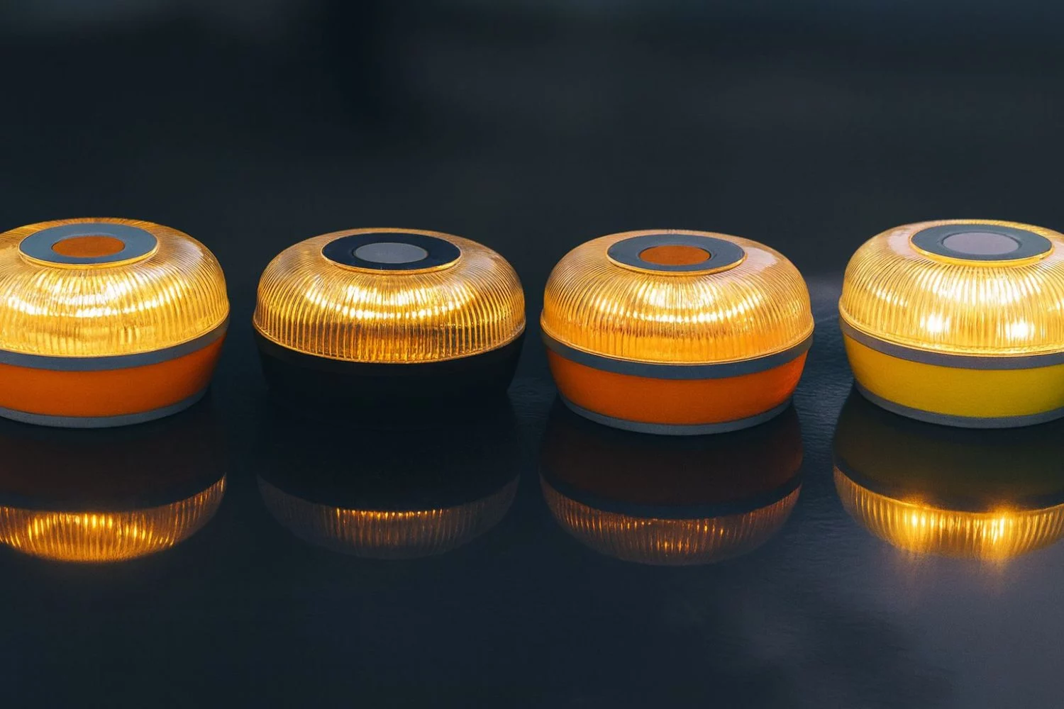 Si tu luz de emergencia V16 no tiene este detalle, ni se te ocurra encenderla