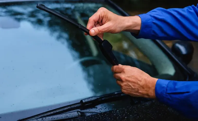 Cuando llueve, antes de arrancar el coche, tienes que hacer una comprobación que te salvará la vida