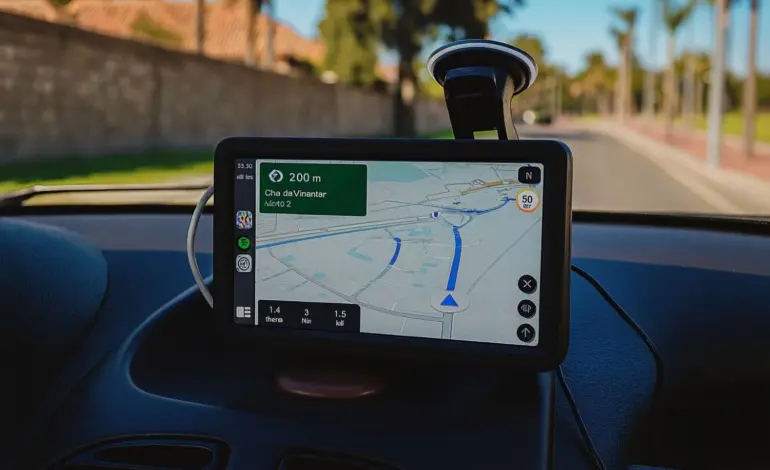 AliExpress y Temu están llenas de pantallas para coches con Apple CarPlay y Android Auto, pero yo no me compraría ninguna
