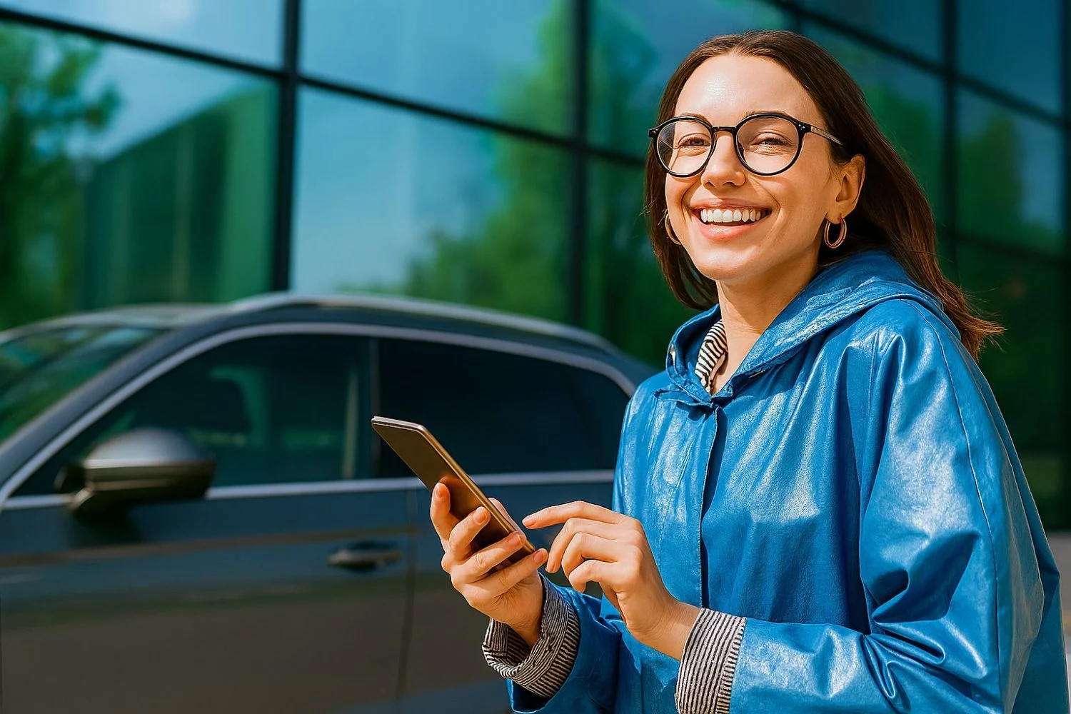 Si te ofrecen un seguro a todo riesgo por 300 euros, sospecha