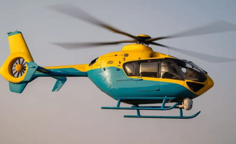 ¿Quién decía que los Pegasus de la DGT estaban fuera de servicio? Que se lo digan a esta ‘cazada’ en la AP-41 a 200 km/h