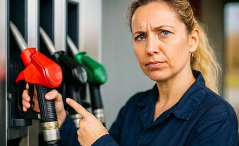 Este día de la semana es mejor que no eches gasolina. No lo digo yo, lo dice la OCU