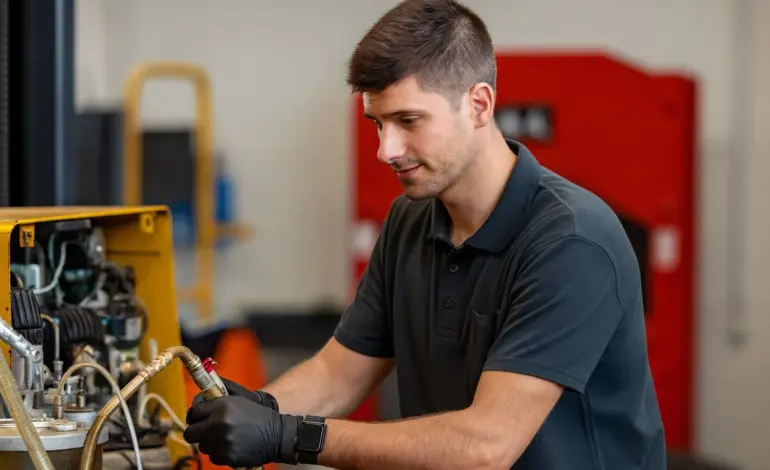 La última oferta de trabajo de Mercadona en la que busca mecánicos sin necesidad de experiencia para pagar sueldos de 2.300 euros