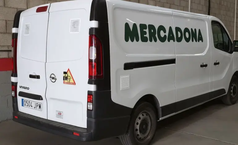 El Corte Inglés, Carrefour o Alcampo tienen sus propios talleres y este es el día en que Mercadona tendrá el suyo